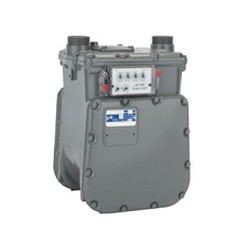 Landis + Gyr AC 630 Residential Gas Meter